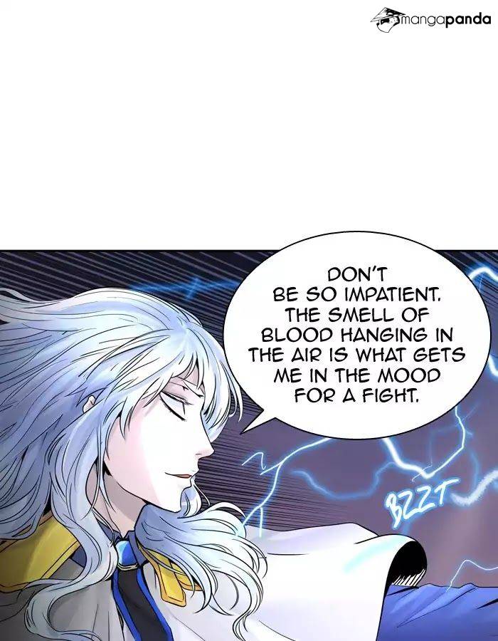 Tower of God Chapter 391 image 051
